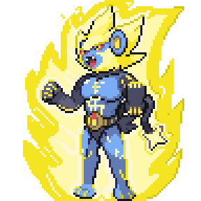 Luxchoke Sprite Image