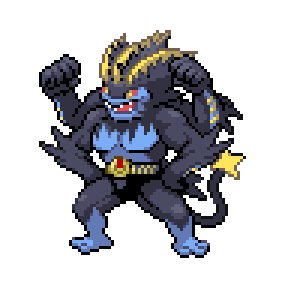 Luxchamp Sprite Image