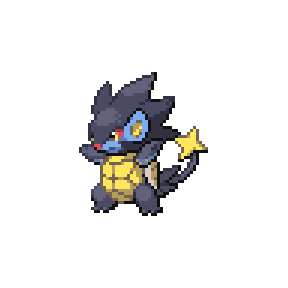 Luxtle Sprite Image