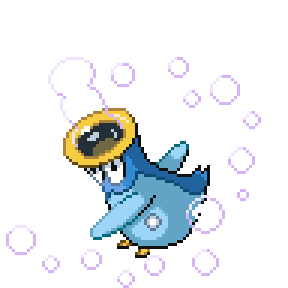 Luxbell Sprite Image