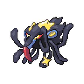 Luxcruel Sprite Image