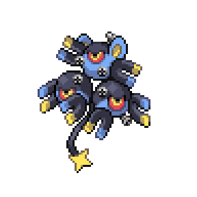 Luxton Sprite Image