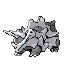Agghorn Sprite Image