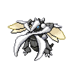 Aggther Sprite Image