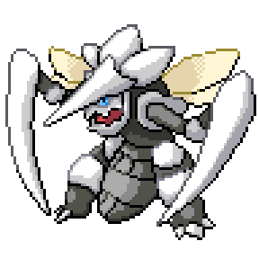 Aggther Sprite Image