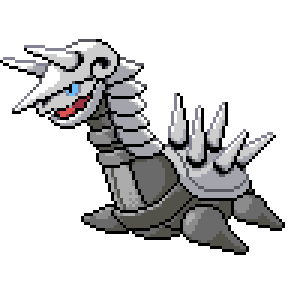 Aggras Sprite Image