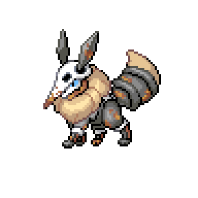 Aggvee Sprite Image