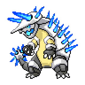 Agglosion Sprite Image