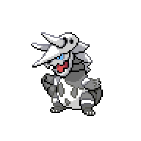 Aggnaw Sprite Image