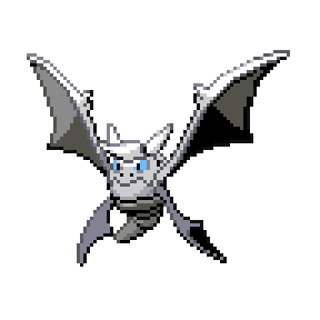 Aggbat Sprite Image