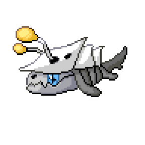 Aggchou Sprite Image