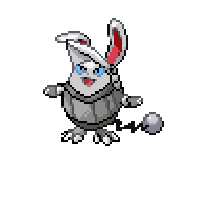 Aggrill Sprite Image