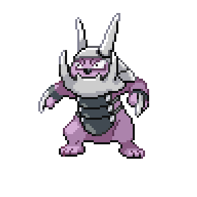Aggbull Sprite Image