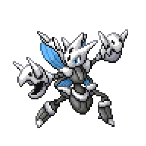Aggzor Sprite Image
