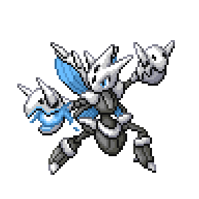 Aggzor Sprite Image