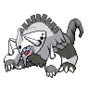 Aggring Sprite Image