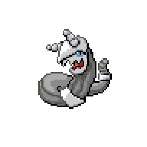 Aggans Sprite Image