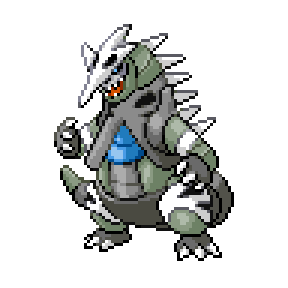 Aggitar Sprite Image