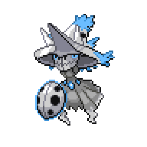 Aggmagius Sprite Image