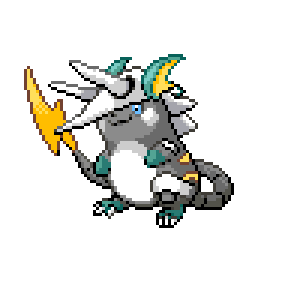 Aggchu Sprite Image