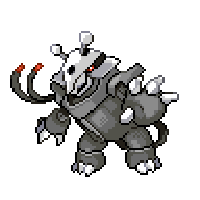 Aggvire Sprite Image