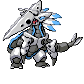 Aggaldo Sprite Image