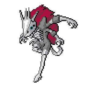 Aggark Sprite Image