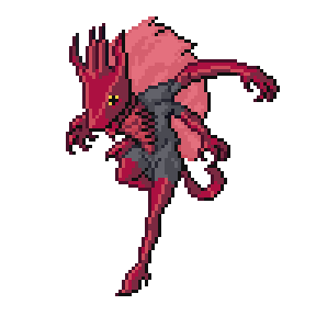 Aggark Sprite Image