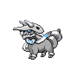 Aggveon Sprite Image
