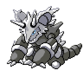 Aggking Sprite Image
