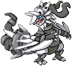 Aggram Sprite Image