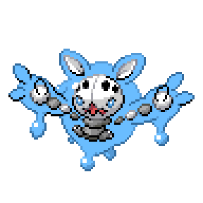 Aggniclus Sprite Image