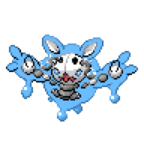 Aggniclus Sprite Image