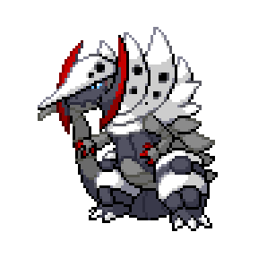 Aggxorus Sprite Image