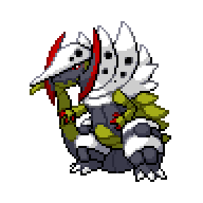 Aggxorus Sprite Image