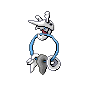 Aggki Sprite Image