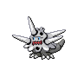 Aggish Sprite Image