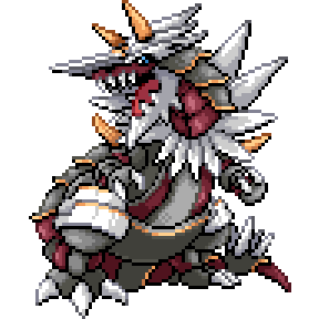 Aggtrum Sprite Image