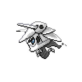 Aggtump Sprite Image