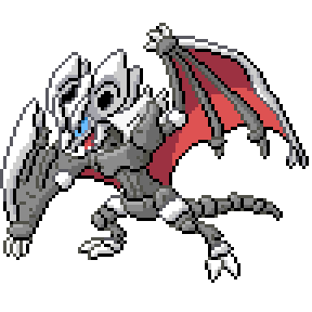 Aggvern Sprite Image