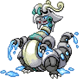 Aggdra Sprite Image