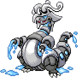 Aggdra Sprite Image