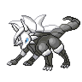 Aggroc Sprite Image
