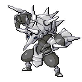 Aggsopod Sprite Image