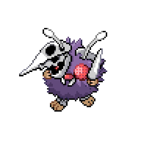 Aggnat Sprite Image