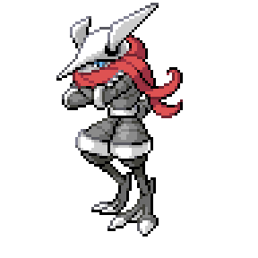 Aggninja Sprite Image