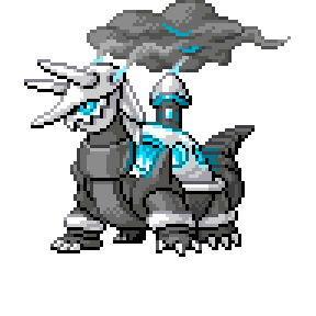 Aggkoal Sprite Image