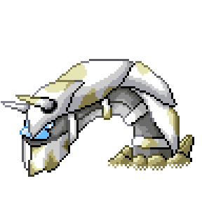 Agglett Sprite Image