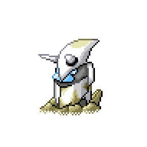 Agglett Sprite Image