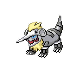 Agglithe Sprite Image